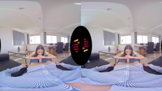 adult xxx clip 33 Sniff My Panties – Sybil A 4K on 3d porn -1