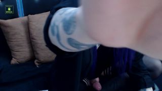 Shemale Webcams Video for October 06, 2019 – 22 - (Shemale porn)-1