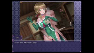 ANIMEGAMER - Ambrosia - Part 1 (Lewd Priest)-3