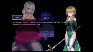 ANIMEGAMER - Ambrosia - Part 1 (Lewd Priest)-6