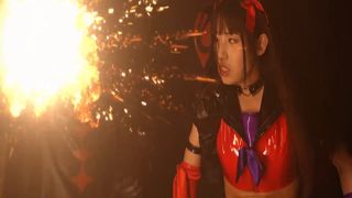 [SuperMisses.com] [SPSE-25] Heroine’s SAGA #3 Don’t give up. But if you give up， the real battle begins after you give up!!-008-1