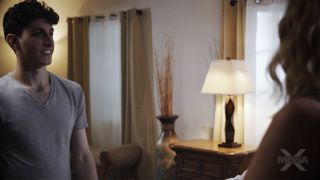 Milf Charlie Forde - Want You to Want - Natural Tits-1