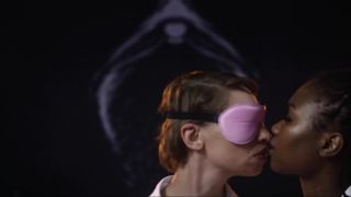 Grete Gehrke, Kita Updike, Victoire Laly, Kembra Pfahler, Caprice Crawford - The Misandrists (2017) HD 720p - [Celebrity porn]-8