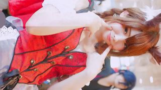 GCOLLE Cosplay 10 - cos33 - voyeur - voyeur -5