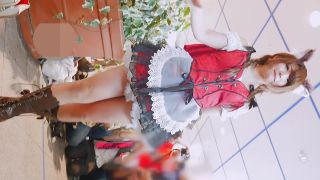 GCOLLE Cosplay 10 - cos33 - voyeur - voyeur -9