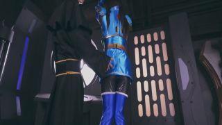 [WarAnLov.com] GIGP-64 Razor Mikage ~Awakening of Lust,Service of Pleasure~-015-6