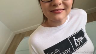 [K2S.CLUB] Harlow West - Step Sibling Secret Desires - HD 720P-2