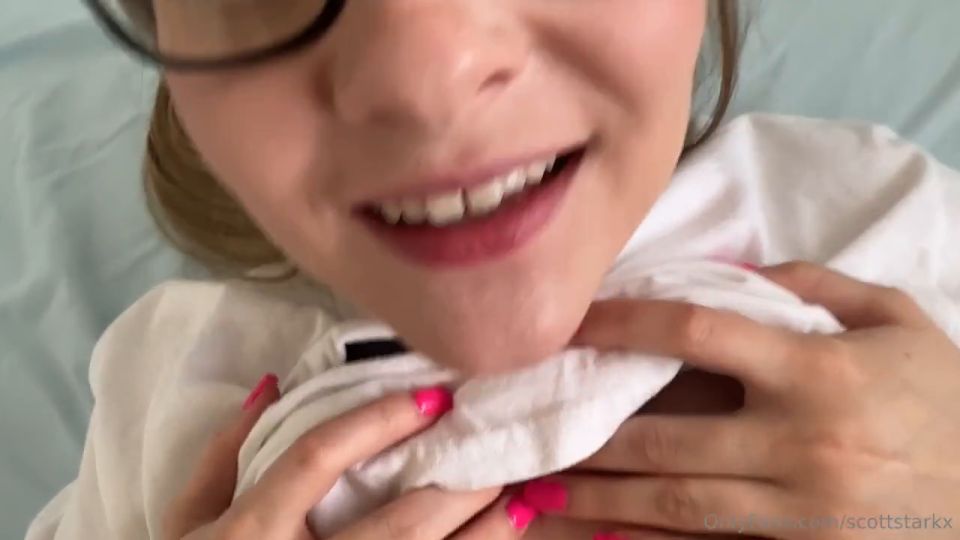 [K2S.CLUB] Harlow West - Step Sibling Secret Desires - HD 720P