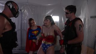 [waranlov.com] Rye Hands of Man Eternity P1 | cosplay, コスプレ, superheroine, 女子プロレス, wrestling-8