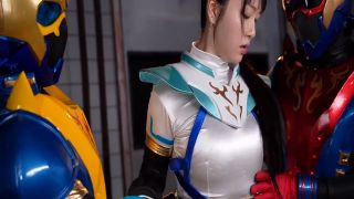 [SuperMisses.com] SPSE-60 Ayakashi Toumetsuden Kougaigar Part 1 ~The female demon-slaying warrior who was branded a deserter~-015-0