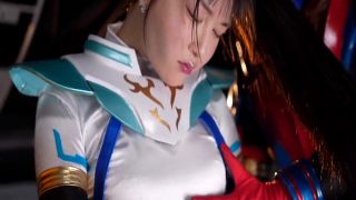 [SuperMisses.com] SPSE-60 Ayakashi Toumetsuden Kougaigar Part 1 ~The female demon-slaying warrior who was branded a deserter~-015-2