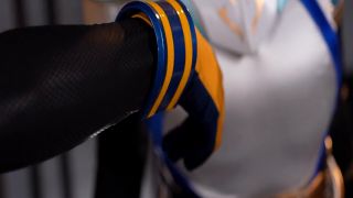 [SuperMisses.com] SPSE-60 Ayakashi Toumetsuden Kougaigar Part 1 ~The female demon-slaying warrior who was branded a deserter~-015-9