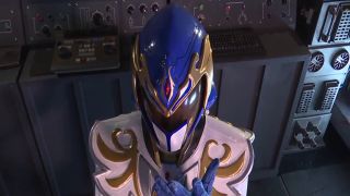 [SuperMisses.com] SPSB-94 Heroine Erotic Pinch Omnibus: Mystic Ranger-020-1