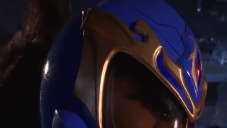 [SuperMisses.com] SPSB-94 Heroine Erotic Pinch Omnibus: Mystic Ranger-020-7