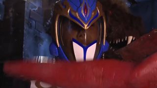 [SuperMisses.com] SPSB-94 Heroine Erotic Pinch Omnibus: Mystic Ranger-020-8