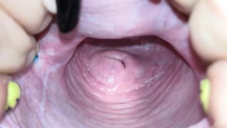 Russian Camgirl Moonchristine Extremely Closeup Urethral ....-2