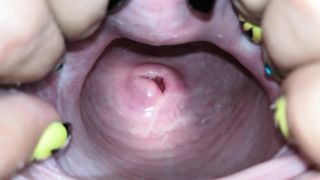 Russian Camgirl Moonchristine Extremely Closeup Urethral ....-5