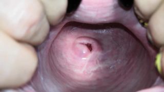 Russian Camgirl Moonchristine Extremely Closeup Urethral ....-7