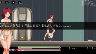 Hell After School 2 Transgender Hentai Porn Game Play 02 Side Scroller Sex Game-5