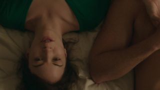 Nathalie Emmanuel, Britt Lower - Holly Slept Over (2020) HD 1080p!!!-0