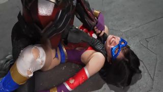 [SuperMisses.com] THZA-03 Super Heroine in Desperate Situation vol.103-017-6
