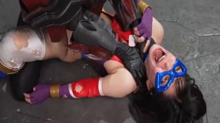 [SuperMisses.com] THZA-03 Super Heroine in Desperate Situation vol.103-017-7