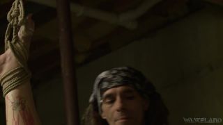 WASTELAND February 11, 2020 - Lilly Ligotage, Shadrack S...-6