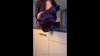 xxx video clip 7 myla.feet 051220222706112823 gfe joi i was out making content all day. then i come home after a long busy day and need | feet | femdom porn amputee fetish-4