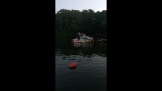 Charliebhustle - fucks on friends boat-7