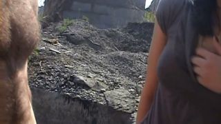 MyPickupGirls - Marusia - Teen-9