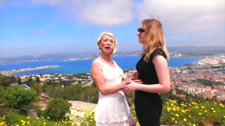 J’Ai Rencard Avec Une Cougar Vol.2 / I'm Dating A Cougar Vol.2 (2024).-3