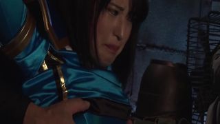 [SuperMisses.com] DHRY-17 Doujin Heroine 16 -Blue Fenril/Ryo Aoi-025-5