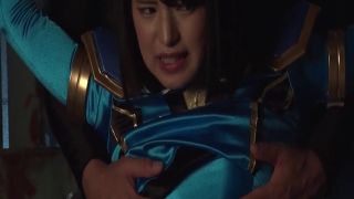 [SuperMisses.com] DHRY-17 Doujin Heroine 16 -Blue Fenril/Ryo Aoi-025-8