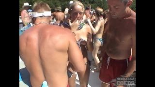 4Kthrowback Best Of Partycove Mr Happy Style Part 1 - Babe-7