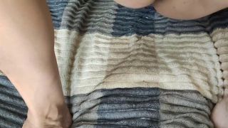 DirtyLubov's HD Fun: Dildo & Glass Pussy Masturb - MyDirtyHobby-0