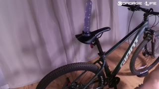 porn video 35 video sex hard bdsm bdsm porn | BondageLife – Bike Dildo Ride Rachel Greyhound | bondage life-0