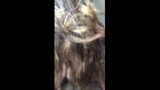 Ellie Eilish – Riding Dildo!!!-7