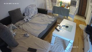 Maya And Rick Pussy Play Sex, 24-02-2025 Cam 2 - Amateur-9