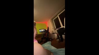 ﻿De.Athene (deathene) - My longest and wildest sextape ever (Creampie)-6