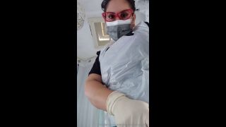 Alex keeper aka alexkeepercrazysexylife - 12-06-2024 OnlyFans Video - ooo nooo meet the angry dentist , sit back get ready for the fun , this video Alex keeper hardcore-3