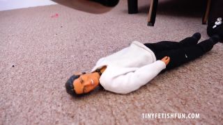 free adult clip 24 femdom pornstars fetish porn | Tinyfetishfun – Roxee2 | fetish-5