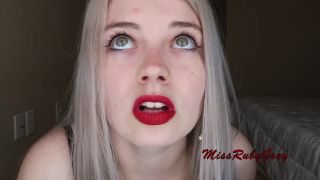 online adult video 15 Miss Ruby Grey – Cum Dumpster on cumshot gyno exam fetish-5