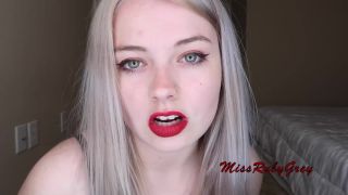 online adult video 15 Miss Ruby Grey – Cum Dumpster on cumshot gyno exam fetish-8