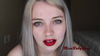 online adult video 15 Miss Ruby Grey – Cum Dumpster on cumshot gyno exam fetish-9