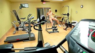 NakedGymGirls My Nude Gym (mp4)-9