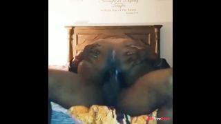 [GetFreeDays.com] BIG BOOTY SLUT TAKES A RIDE THEN GETS WET CREAMY PUSSY PUMPED Porn Video May 2023-3