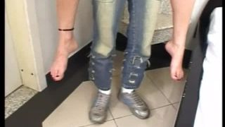 BrazilFetishFilms myhuman horse 5 (mp4)-2