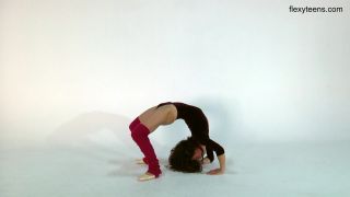 free porn clip 12 Naked-Gymnast – Anna Ocean 1,  on teen -1
