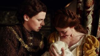 Charlotte Hope - The Spanish Princess S02 E01 2160p 2020-3