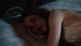 Charlotte Hope - The Spanish Princess S02 E01 2160p 2020-5